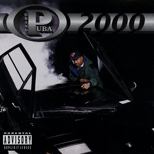 Grand Puba: 2000 / RECORD
