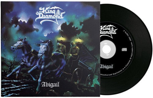 King Diamond: Abigail - CD