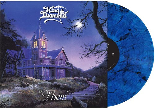 King Diamond: Them / RECORD