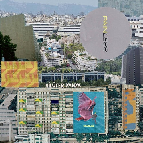 Nilufer Yanya: Painless / RECORD