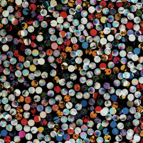 Four Tet: There Is Love In You / RECORD