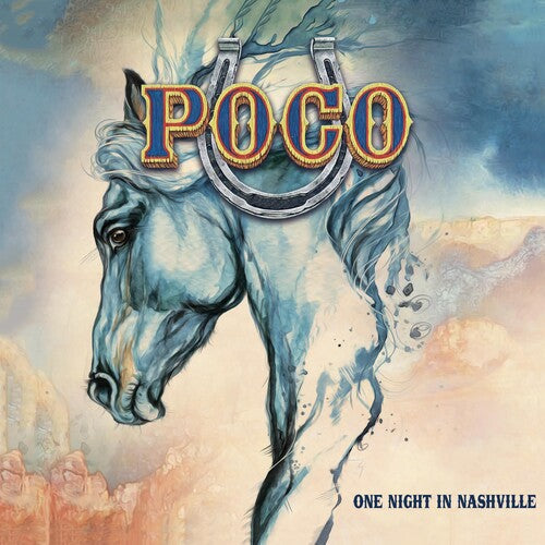 Poco: One Night In Nashville / RECORD
