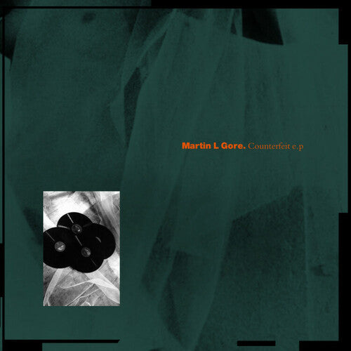 Martin L Gore: Counterfeit (180-gram) / RECORD