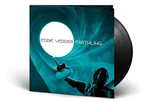 Eddie Vedder: Earthling / RECORD