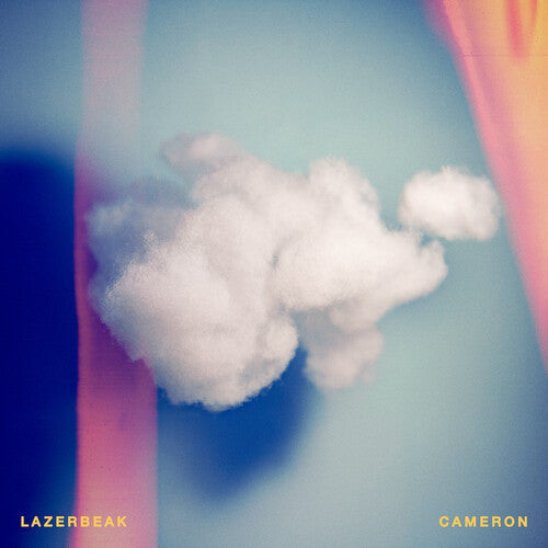 Lazerbeak: Cameron { CD }