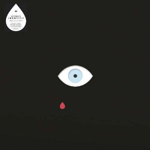Airbag: Identity / RECORD