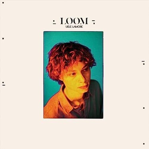 Uele Lamore: Loom / Vinyl LP