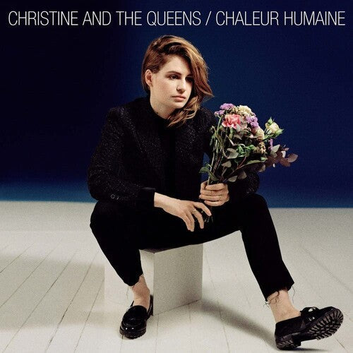Christine & the Queens: Chaleur Humaine / RECORD