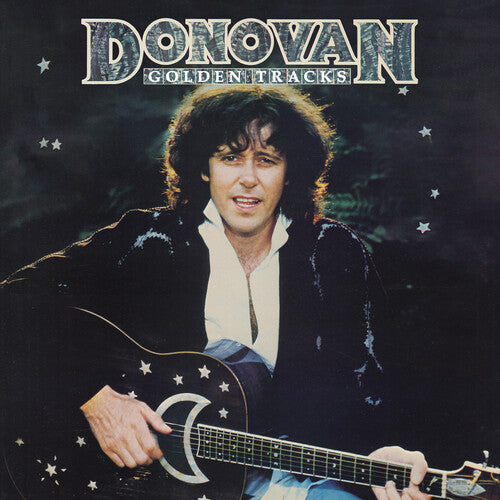 Donovan: Golden Tracks / RECORD
