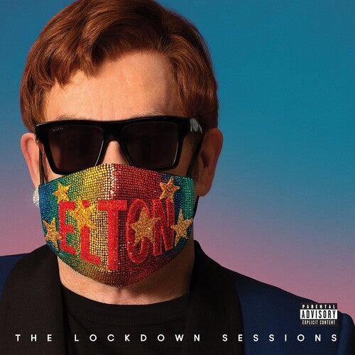 Elton John: The Lockdown Sessions / RECORD
