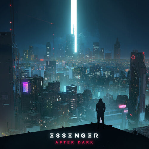 Essenger: After Dark { CD }