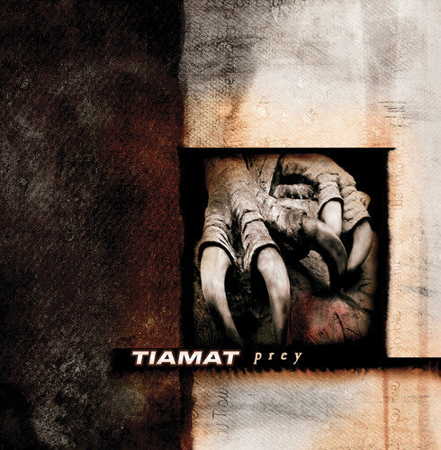 Tiamat: Prey / RECORD