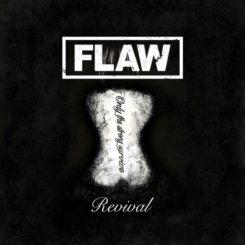 Flaw: Revival - VINYL