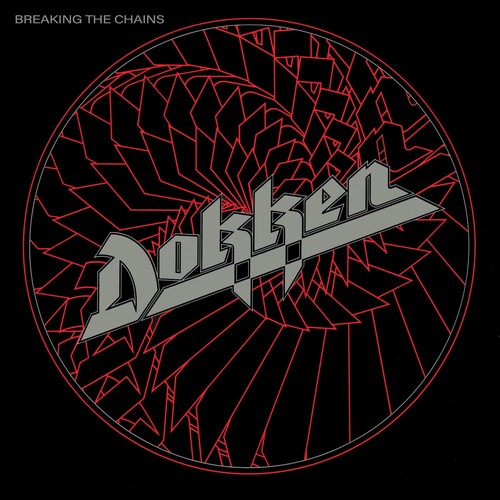 Dokken: Breaking The Chains / RECORD