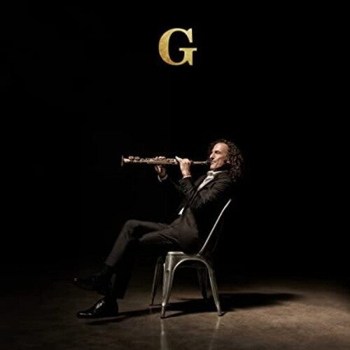 Kenny G: New Standards / RECORD