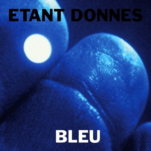 Etant Donnes & Michael Gira: Bleu / Vinyl LP