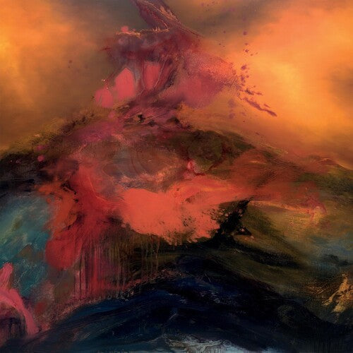 Sunn 0))): Metta Benevolence Bbc 6music : Live On The Invitation Of Mary Anne Hobbs - VINYL
