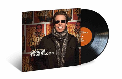 George Thorogood: The Original George Thorogood / RECORD