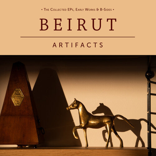 Beirut: Artifacts / RECORD