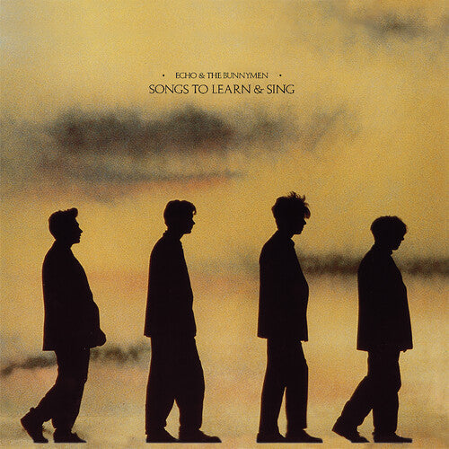 Echo & Bunnymen: Songs To Learn & Sing (2021) / RECORD