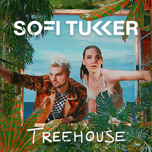 Sofi Tukker: Treehouse / RECORD