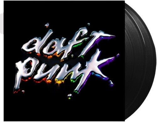 Daft Punk: Discovery / RECORD
