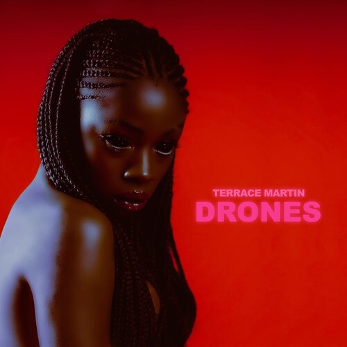 Terrace Martin: DRONES / RECORD