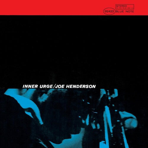 Joe Henderson: Inner Urge / RECORD