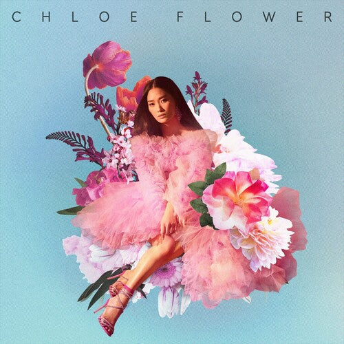 Chloe Flower: Chloe Flower / RECORD