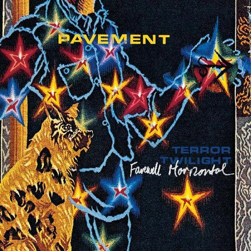 Pavement: Terror Twilight: Farewell Horizontal / RECORD
