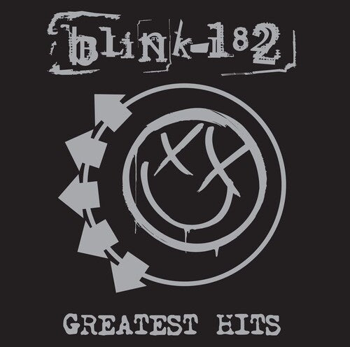 blink-182: Greatest Hits / RECORD