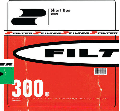 Filter: Short Bus / RECORD