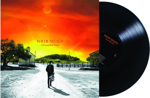 Willie Nelson: A Beautiful Time / RECORD