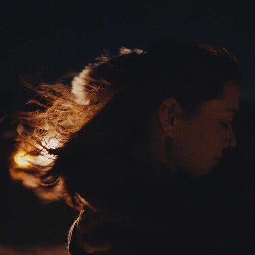 Lizzy McAlpine: five seconds flat / RECORD