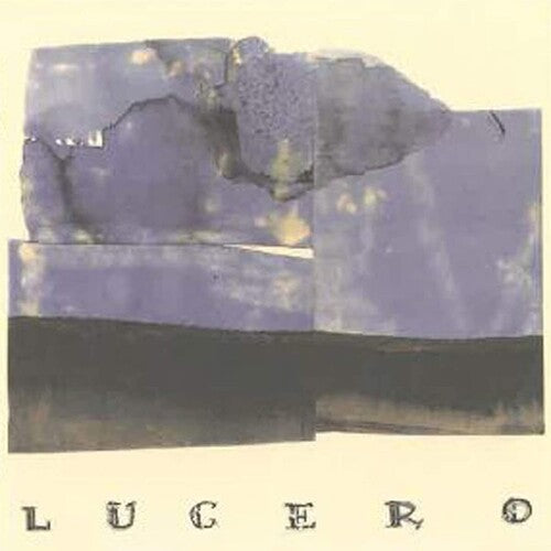 Lucero: Lucero / RECORD