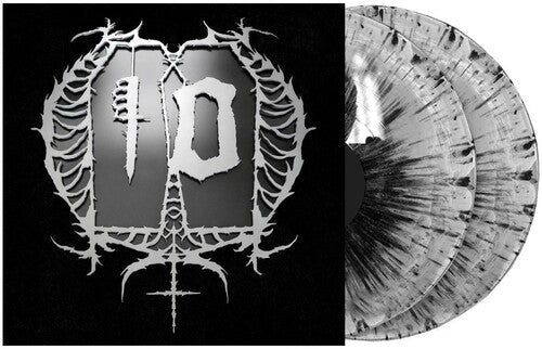 The Last Ten Seconds of Life: The Last Ten Seconds Of Life - VINYL
