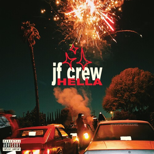 Just Friends: Hella / RECORD