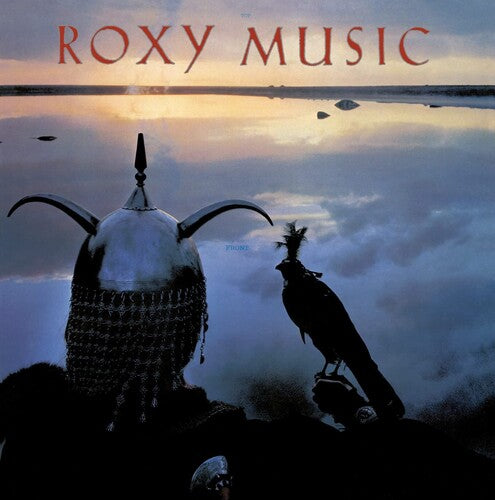 Roxy Music: Avalon / RECORD