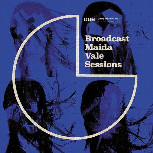 The Broadcast: Bbc Maida Vale Sessions / RECORD