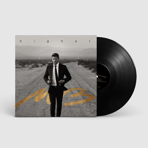 Michael Bublé: Higher / RECORD