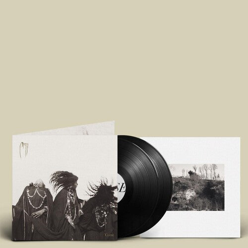Messa: Close - VINYL