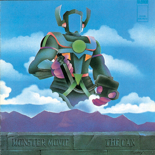 Can: Monster Movie / RECORD