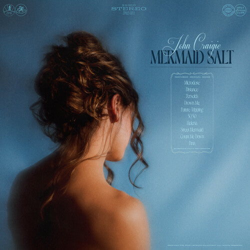 John Craigie: Mermaid Salt / RECORD