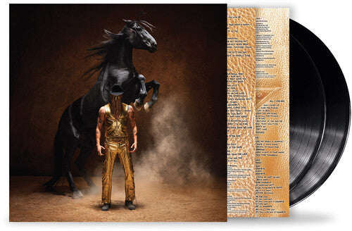 Orville Peck: Bronco / RECORD