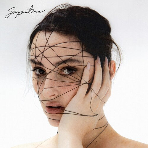 Banks: Serpentina / RECORD