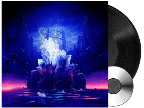 Monuments: In Stasis / RECORD