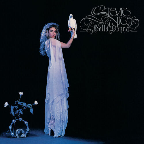 Stevie Nicks: Bella Donna / RECORD