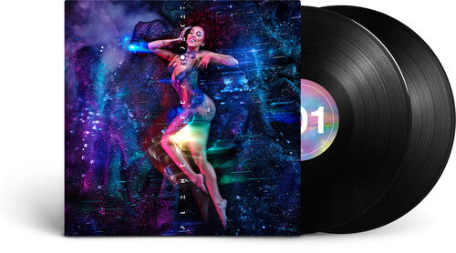 Doja Cat: Planet Her / RECORD