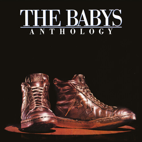The Babys: Anthology / RECORD