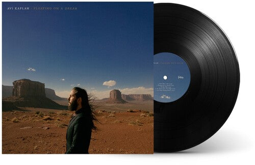 Avi Kaplan: Floating On A Dream / RECORD